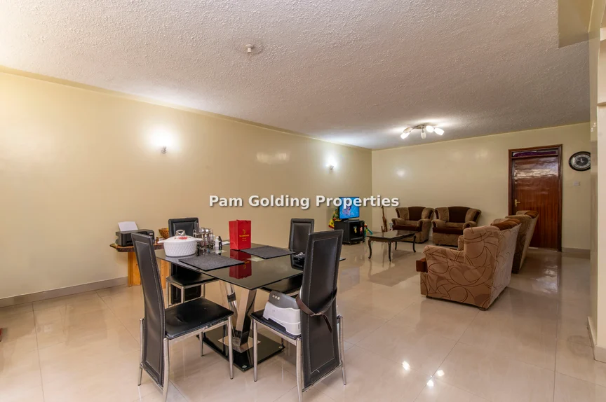 3-bedroom Apartment for sale in Westlands Area