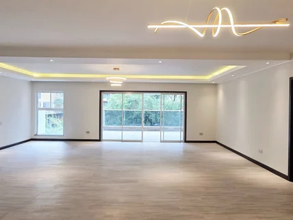 3-bedroom Apartment for rent in Riverside, Westlands