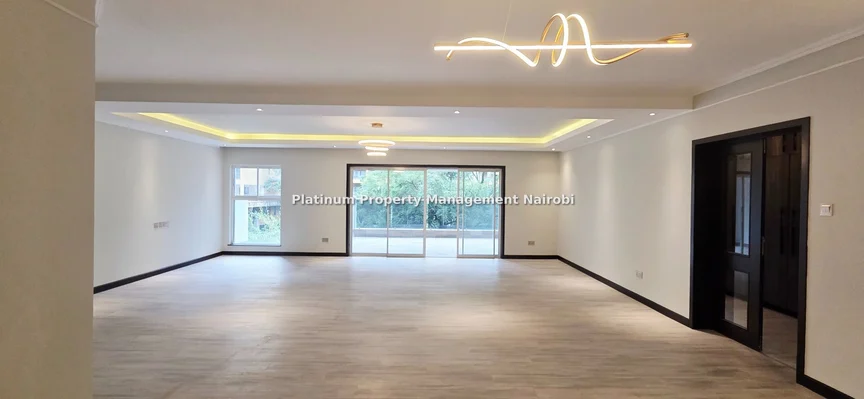 3-bedroom Apartment for rent in Riverside