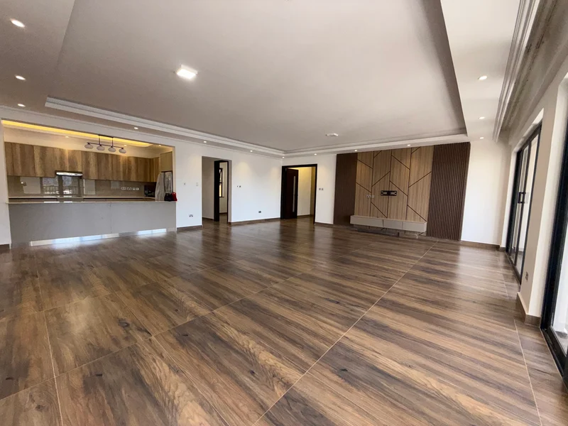 High end 3bedroom for rent in Brookside, Westlands