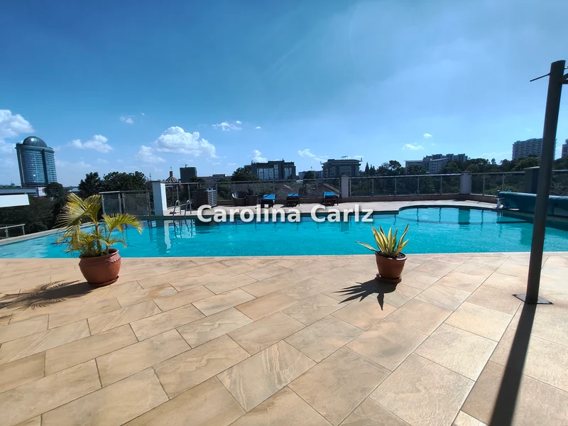 2-bedroom Apartment for rent in Westlands Area