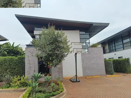3-bedroom Townhouse for rent in Runda, Westlands