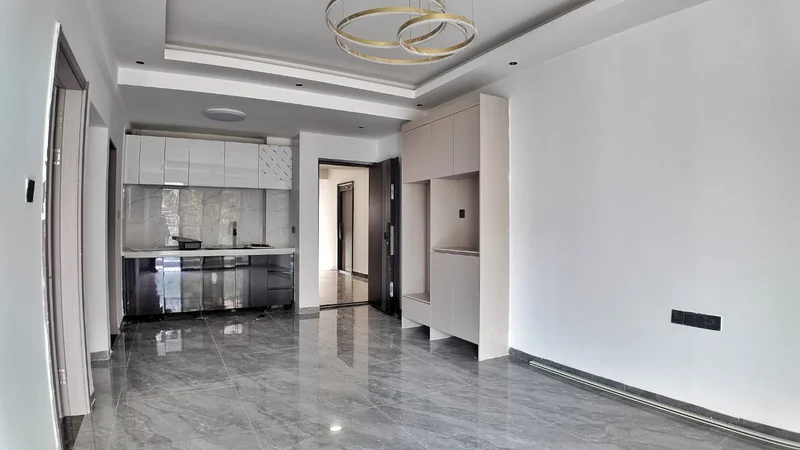 One bedroom apartment for sale