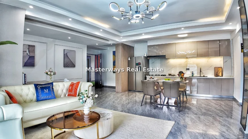 3-bedroom Apartment for sale in Kileleshwa
