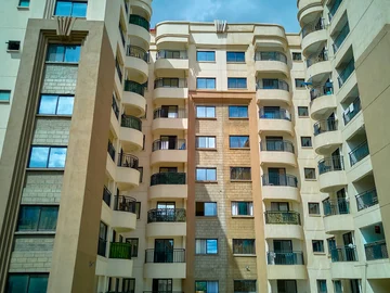 Luxore Apartments