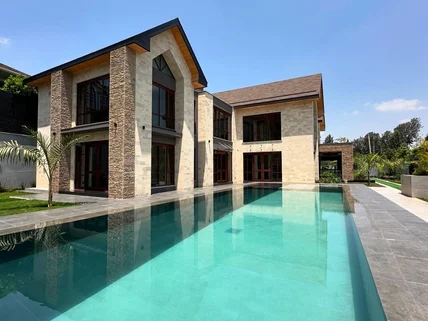 5-bedroom House for sale in Runda, Westlands