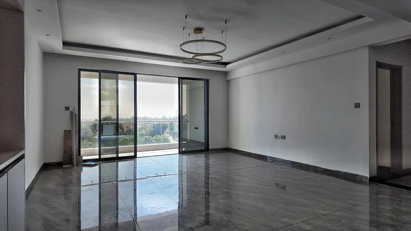 5 bedroom apartment for sale in Kileleshwa, Mandera road