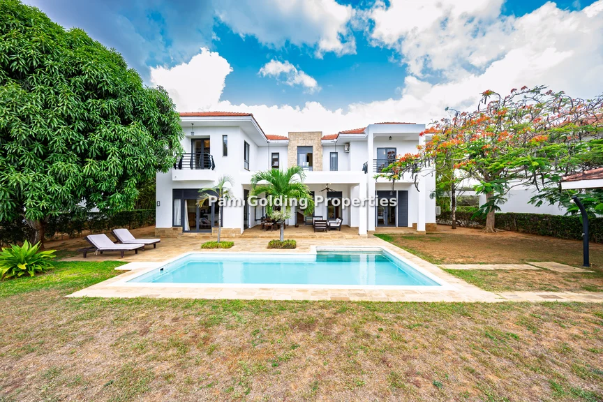 3-bedroom Villa for sale in Kilifi