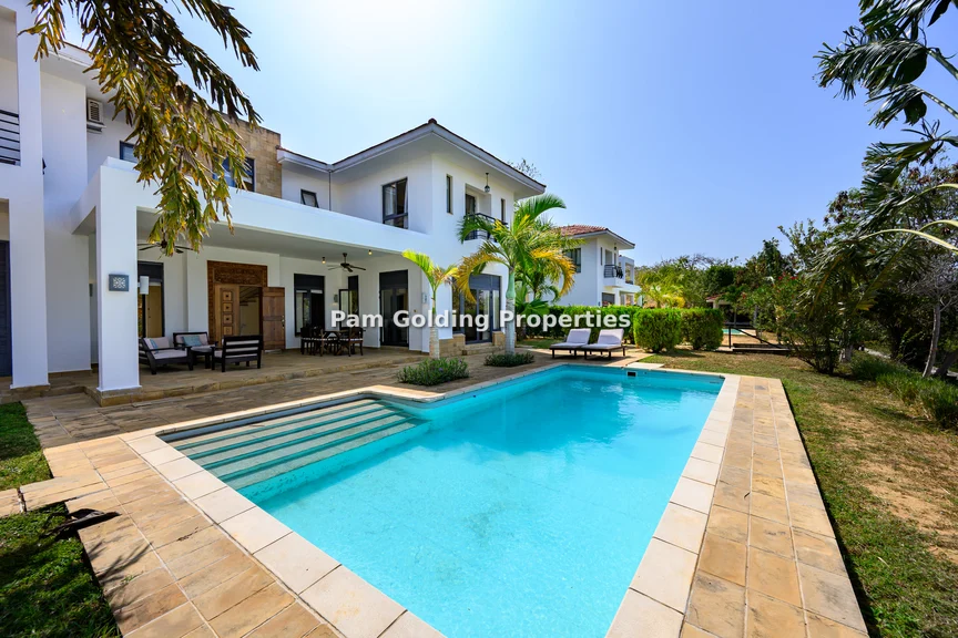 3-bedroom Villa for sale in Kilifi