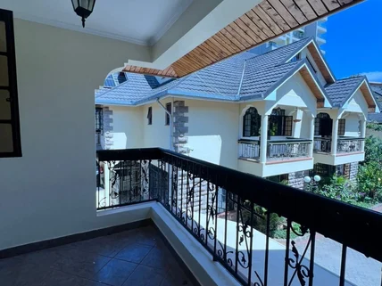 5-bedroom Townhouse for sale in Kileleshwa, Nairobi
