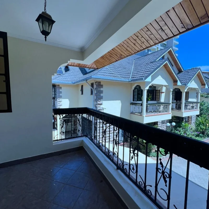 5 Bedroom Townhouse for Sale in Kileleshwa