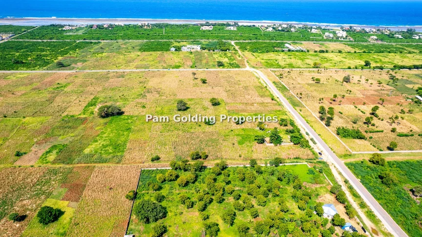Land for sale in Vipingo
