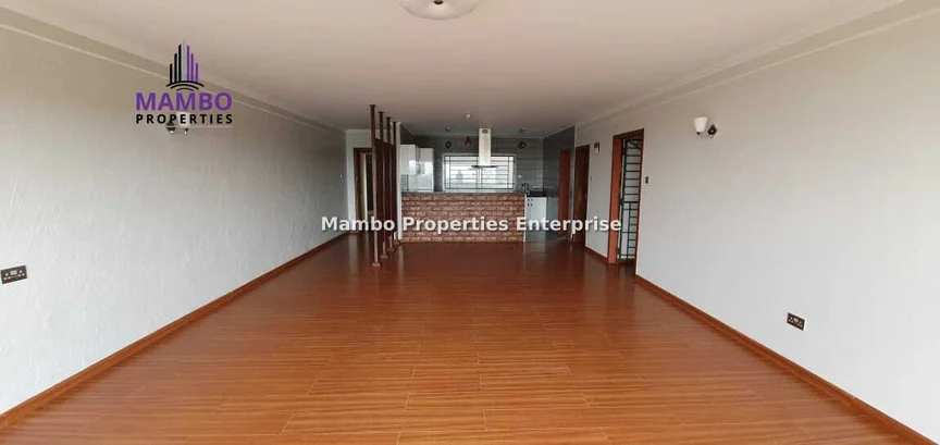 3-bedroom Apartment for sale in Kileleshwa