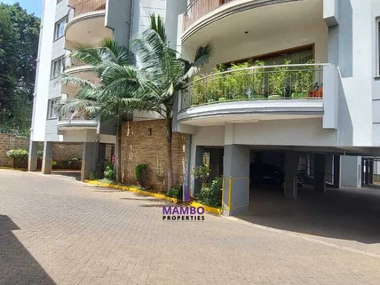 3-bedroom Apartment for sale in Kileleshwa, Nairobi