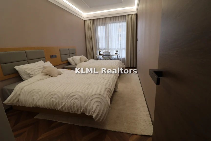 3-bedroom Apartment for sale in Kilimani