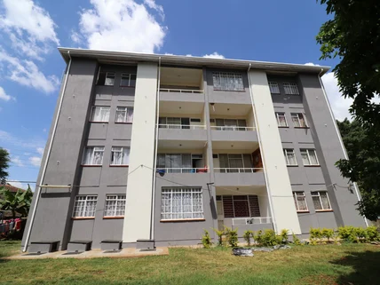 2-bedroom Apartment for rent in South B, Nairobi