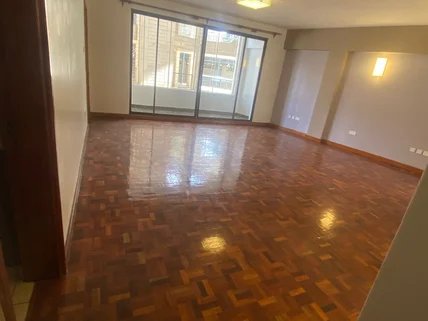2-bedroom Apartment for rent in Kilimani, Nairobi