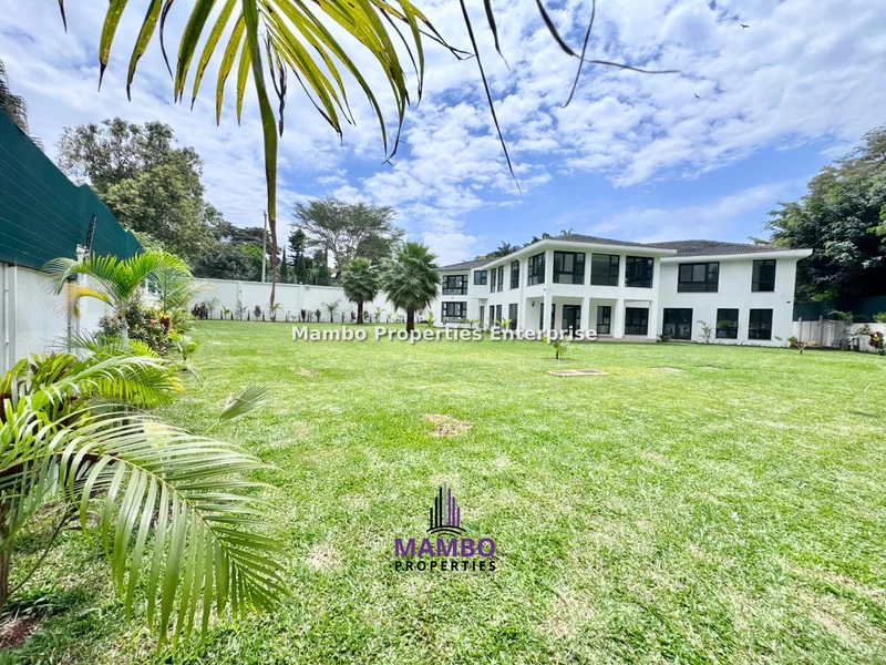 5-bedroom House for sale in Runda