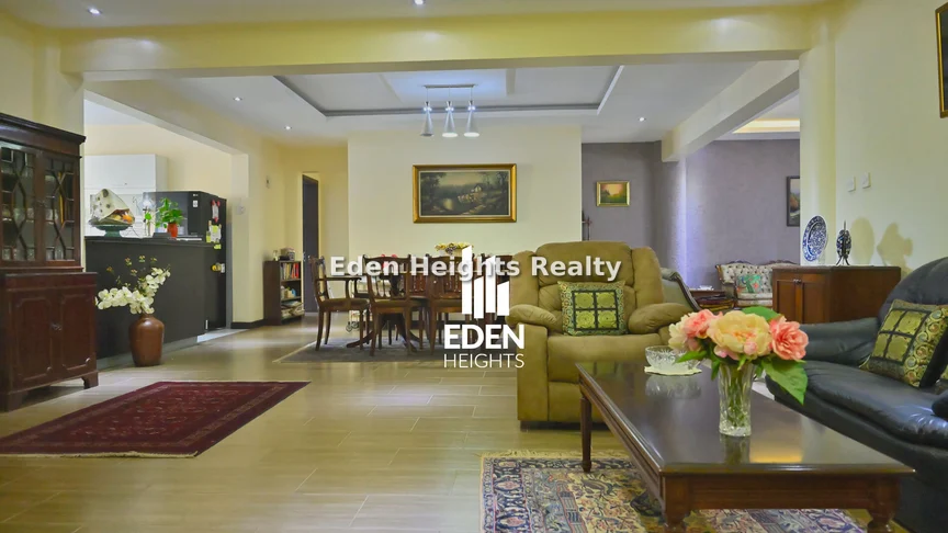3-bedroom Apartment for sale in Kileleshwa