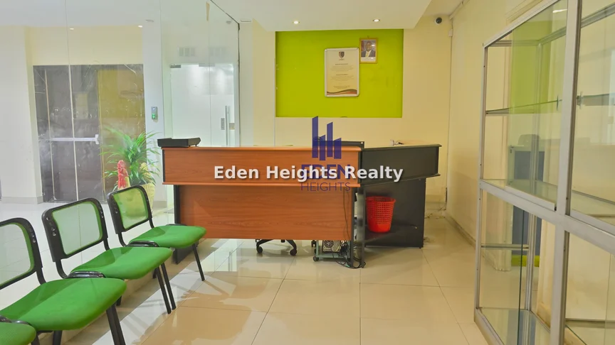 Office for rent in Parklands