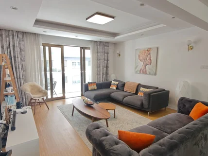 4-bedroom Apartment for rent in Lavington, Nairobi