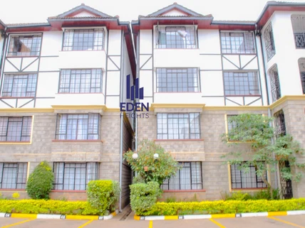 3-bedroom Apartment for sale in Valley Arcade, Nairobi