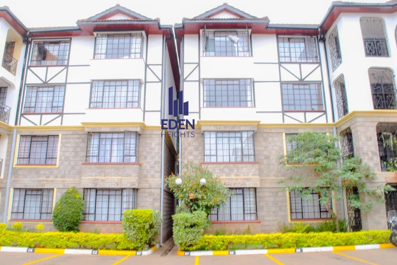 Spacious and Updated 3 Bedroom Apartment