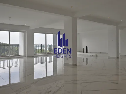 5-bedroom Apartment for rent in General Mathenge, Westlands
