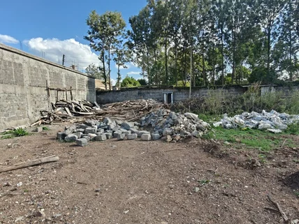 Land for sale in Karen, Nairobi