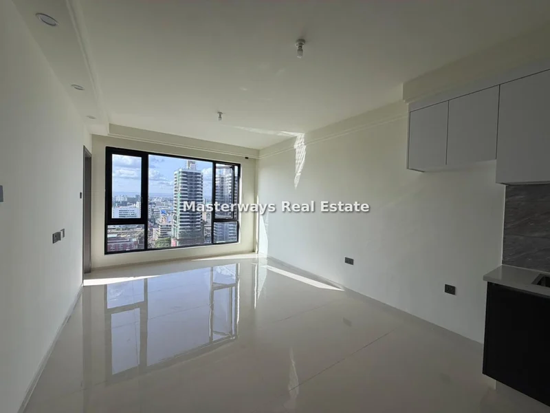 1-bedroom Apartment for sale in Westlands Area
