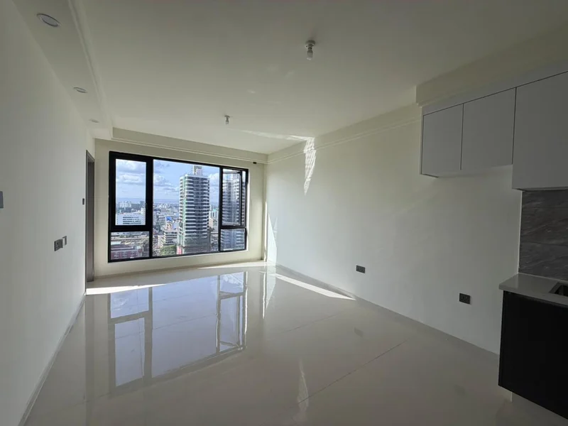Ready One Bedroom Apartment for Sale in Westlands