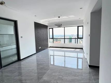 2-bedroom Apartment for rent in Lavington, Nairobi