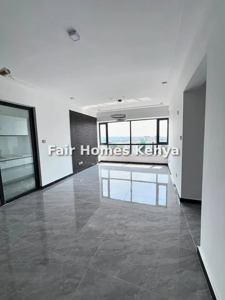 2-bedroom Apartment for rent in Lavington