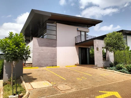 4-bedroom Townhouse for sale in Kiambu Road, Nairobi