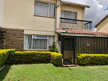 4-bedroom Townhouse for sale in Langata, Nairobi