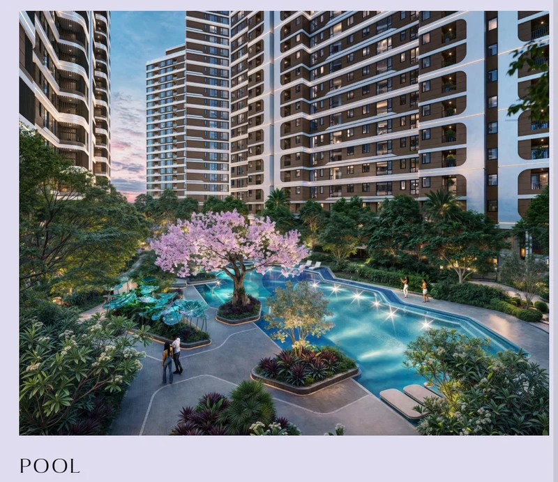 Luxury 3 & 4 Bedroom Residences in Westlands | From KSh 24.61M