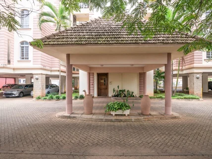 3-bedroom Apartment for sale in Riverside, Westlands