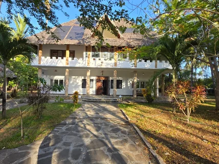 4-bedroom Villa for sale in Watamu, Kilifi County