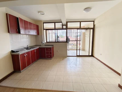 3-bedroom Apartment for rent in Kilimani, Nairobi