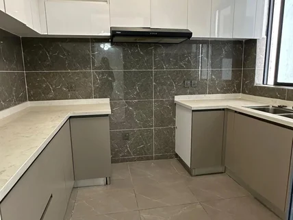 3-bedroom Apartment for rent in Kilimani, Nairobi