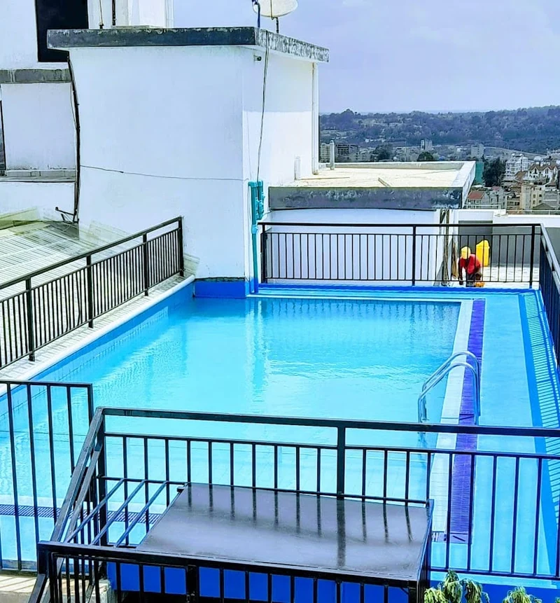 4-Bedroom Apartments for Rent – KES 138,000/month | Kilimani (Riara Road)