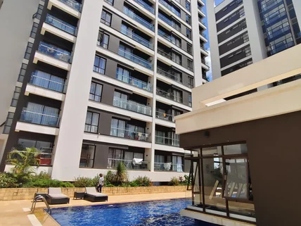 1-bedroom Apartment for rent in Lavington, Nairobi