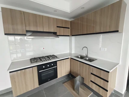 2-bedroom Apartment for rent in Riverside, Westlands