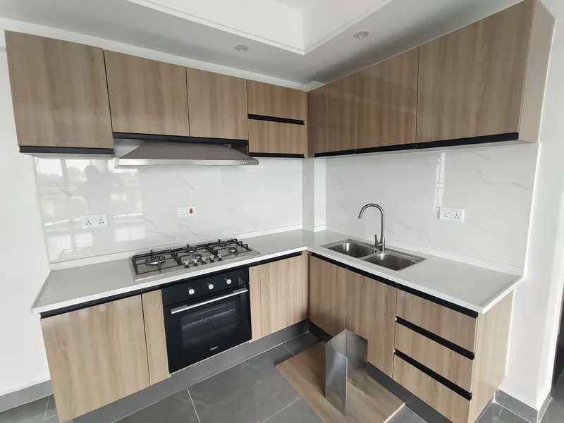 2 Bedroom Apartment to let in Riverside for Kes 110,000 per month
