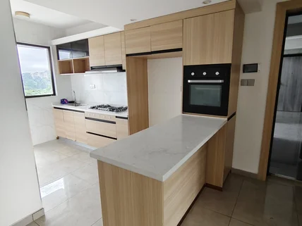 3-bedroom Apartment for rent in Riverside, Westlands