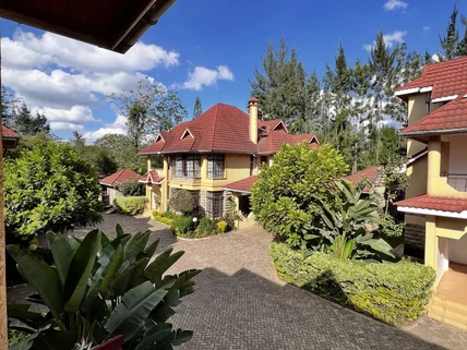 5-bedroom Townhouse for sale in Kileleshwa, Nairobi