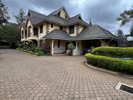 5-bedroom Townhouse for sale in Kileleshwa, Nairobi