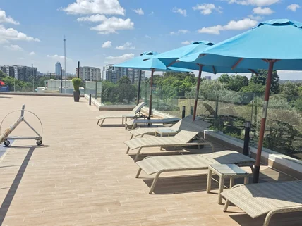 4-bedroom Apartment for rent in Spring Valley, Westlands