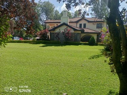 4-bedroom House for sale in Runda, Westlands