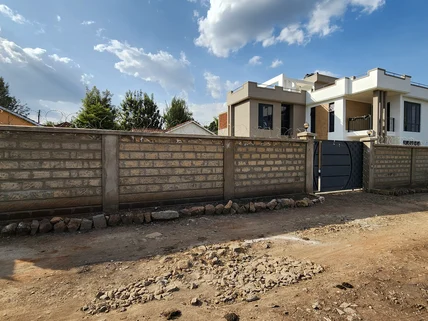 5-bedroom House for sale in Ongata Rongai, Kajiado County